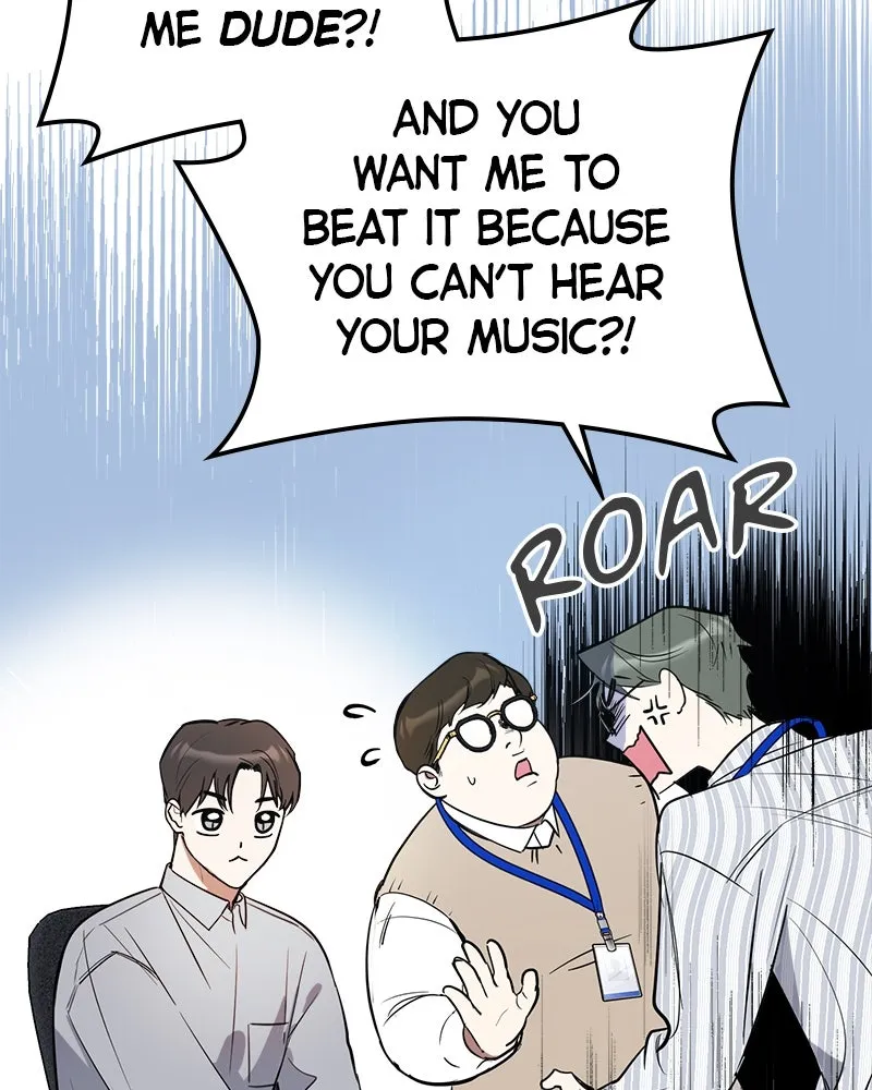 It’s Just Business Chapter 4 page 120 - 