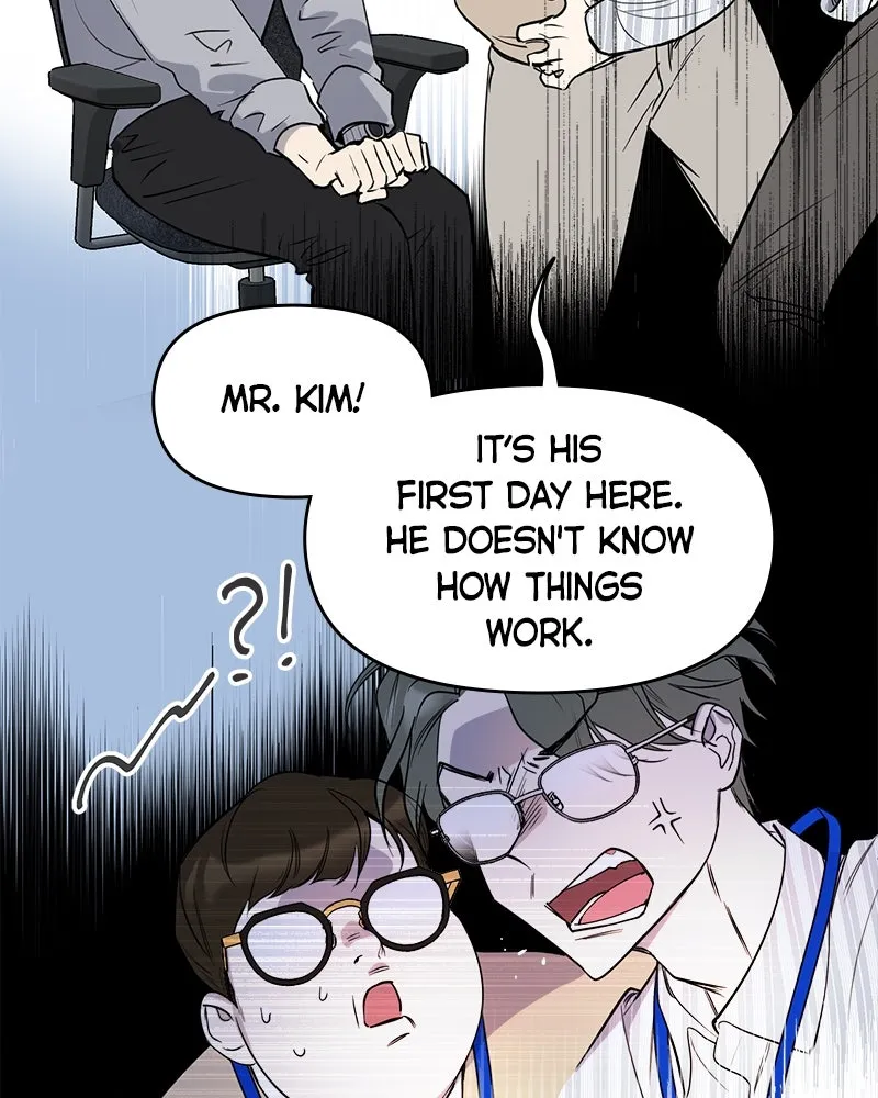 It’s Just Business Chapter 4 page 121 - 