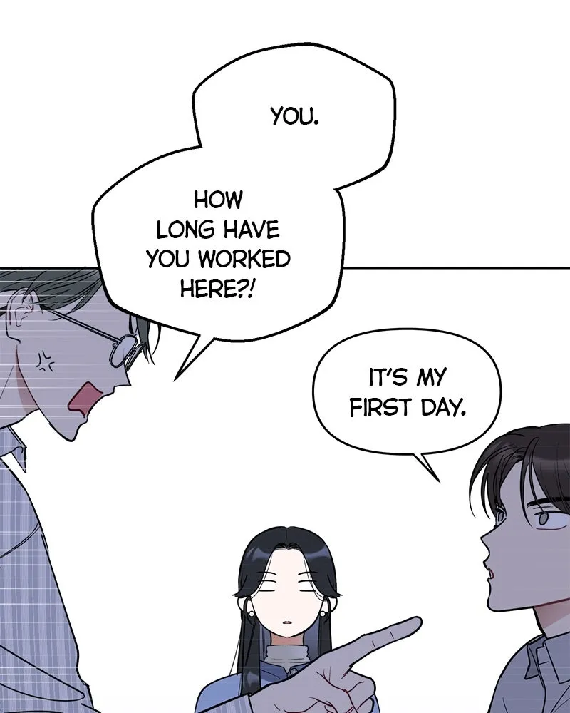 It’s Just Business Chapter 4 page 124 - 