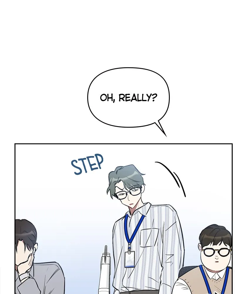 It’s Just Business Chapter 4 page 18 - 