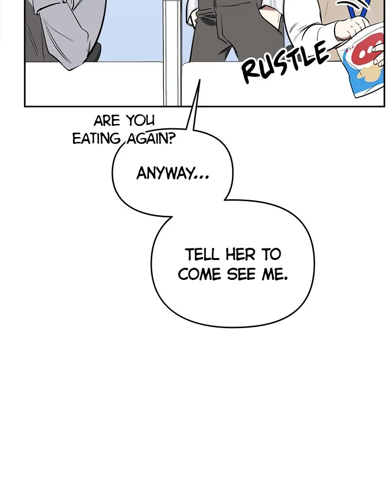 It’s Just Business Chapter 4 page 19 - 