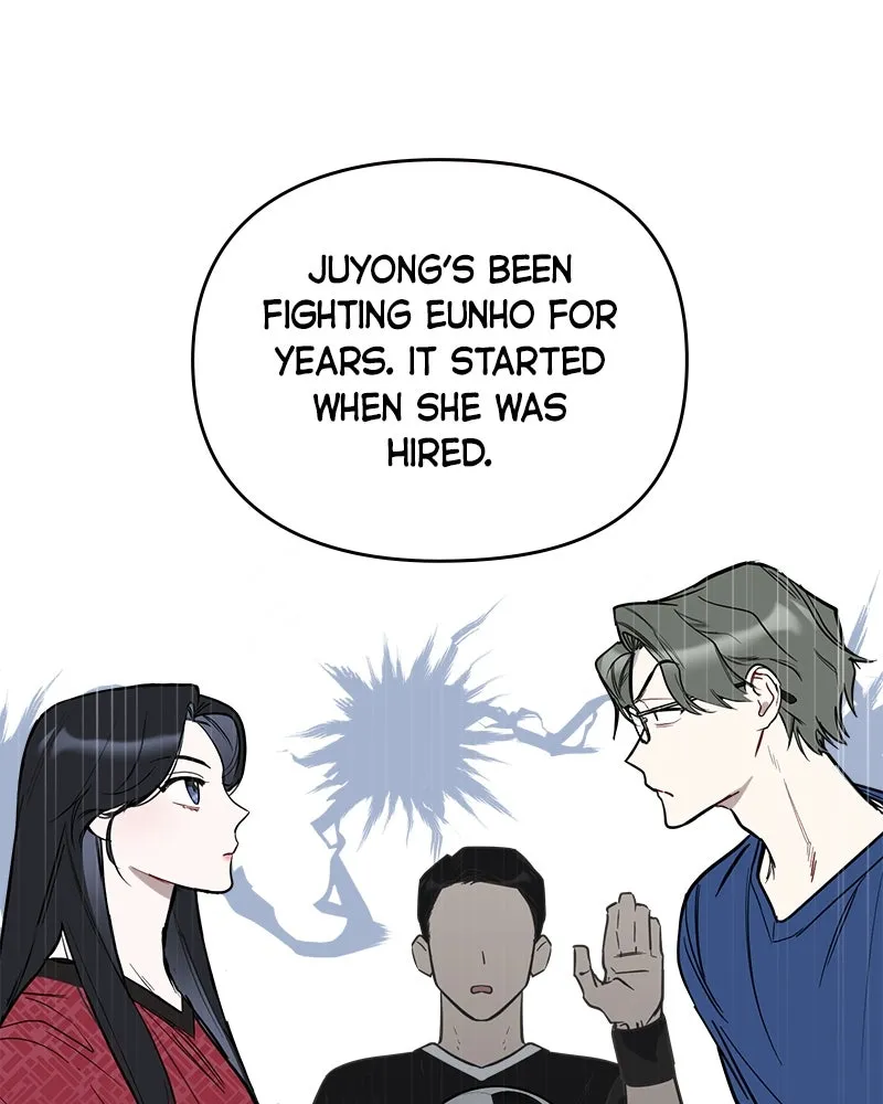 It’s Just Business Chapter 4 page 24 - 