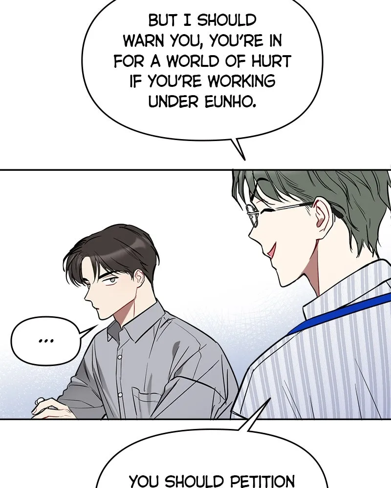 It’s Just Business Chapter 4 page 44 - 