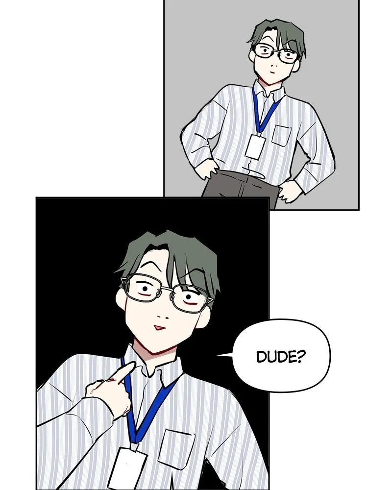It’s Just Business Chapter 4 page 48 - 