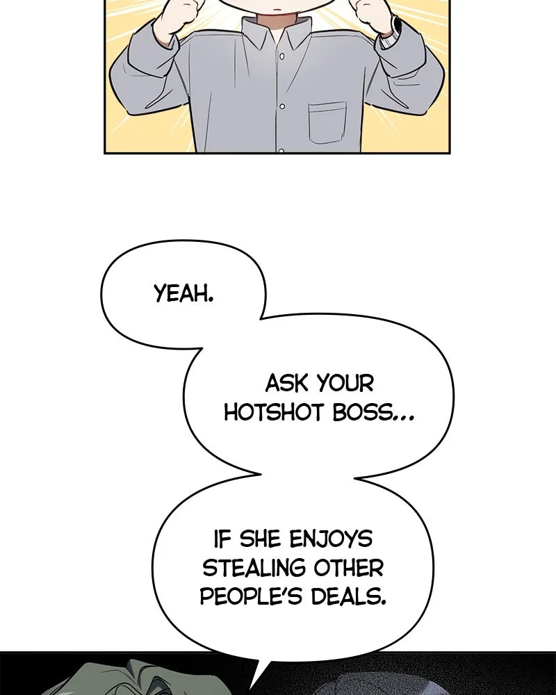 It’s Just Business Chapter 4 page 6 - 