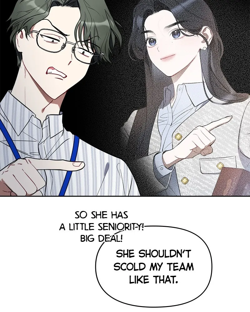 It’s Just Business Chapter 4 page 7 - 
