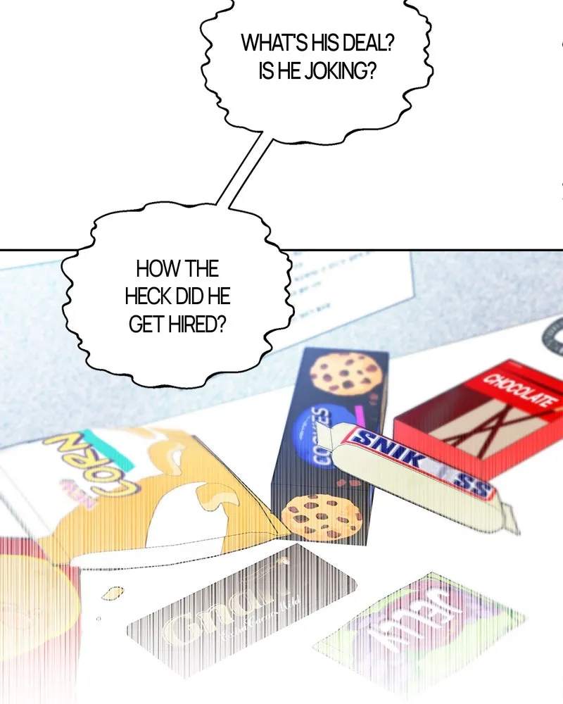 It’s Just Business Chapter 4 page 67 - 