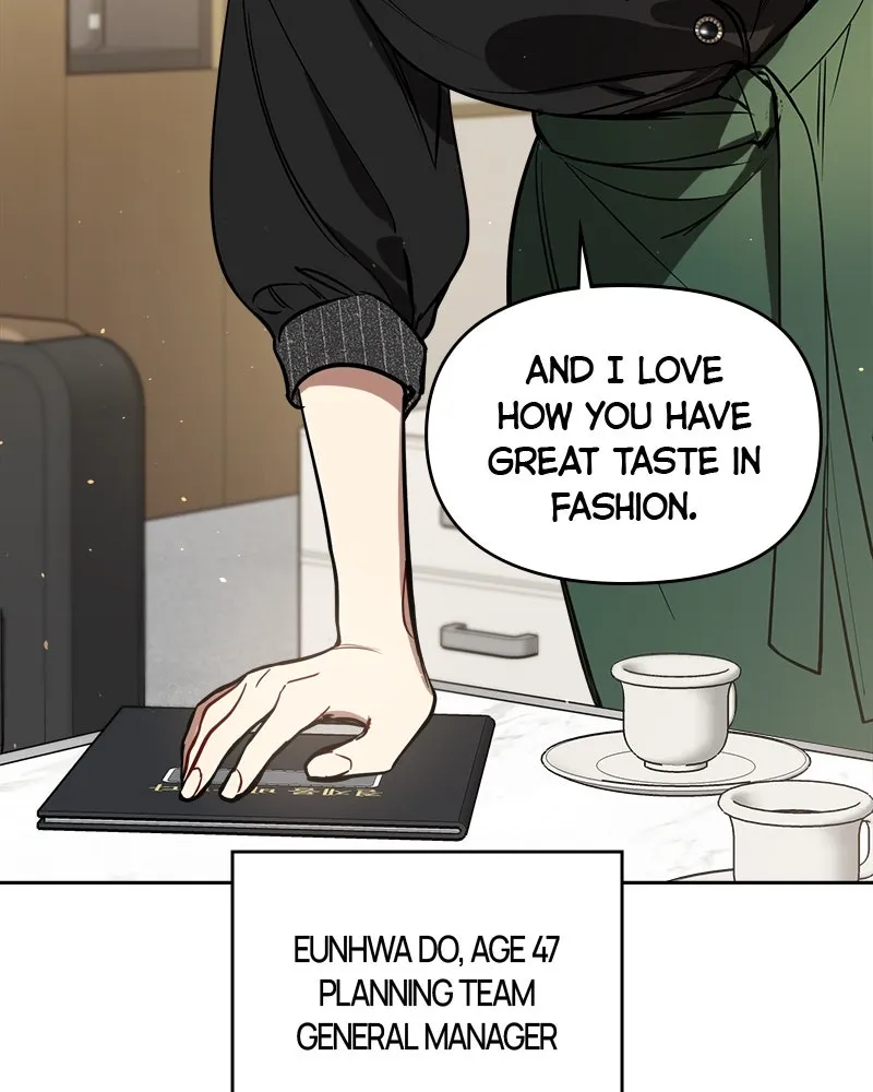 It’s Just Business Chapter 4 page 77 - 