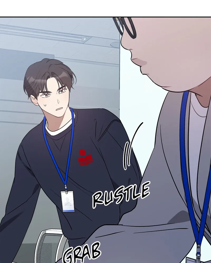 It’s Just Business Chapter 40 page 20 - 