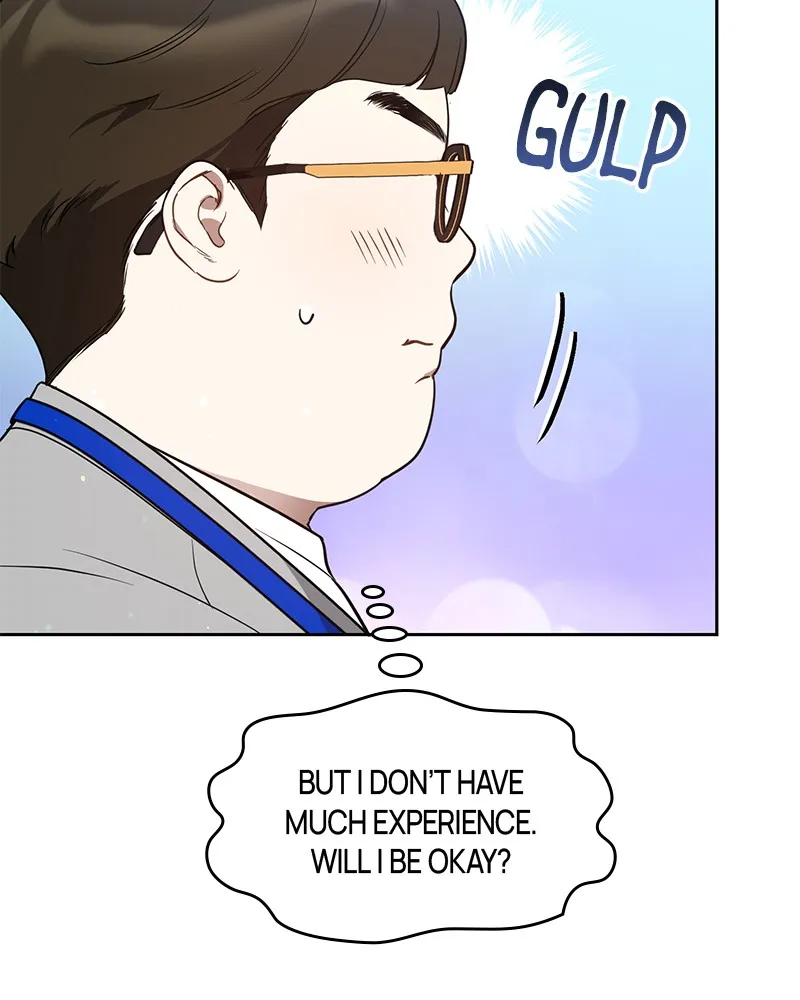 It’s Just Business Chapter 40 page 3 - 