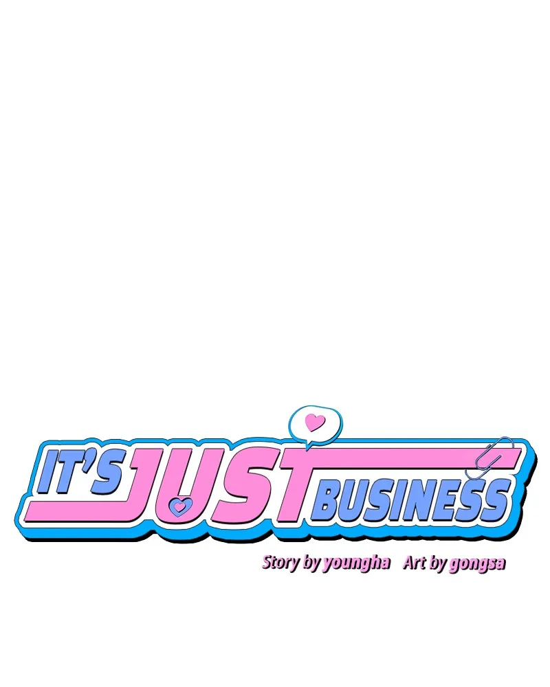 It’s Just Business Chapter 40 page 35 - 