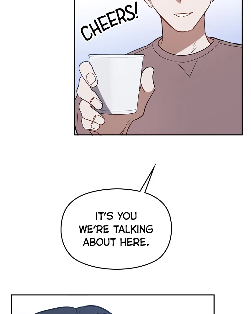 It’s Just Business Chapter 41 page 60 - 