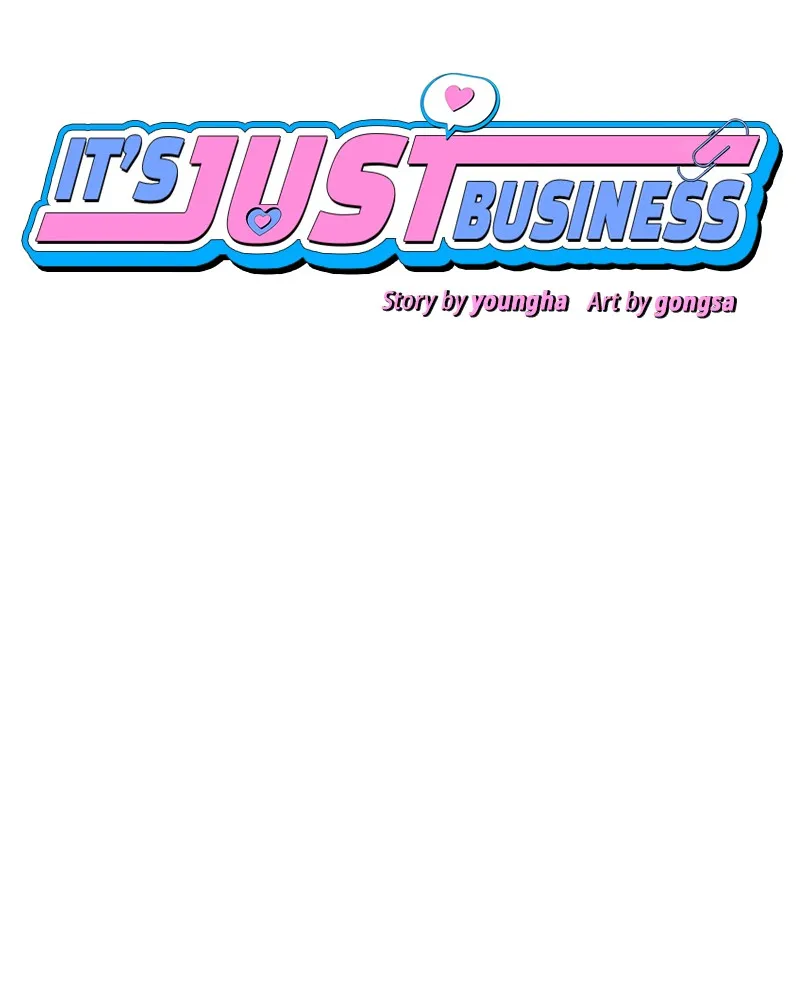 It’s Just Business Chapter 41 page 10 - 