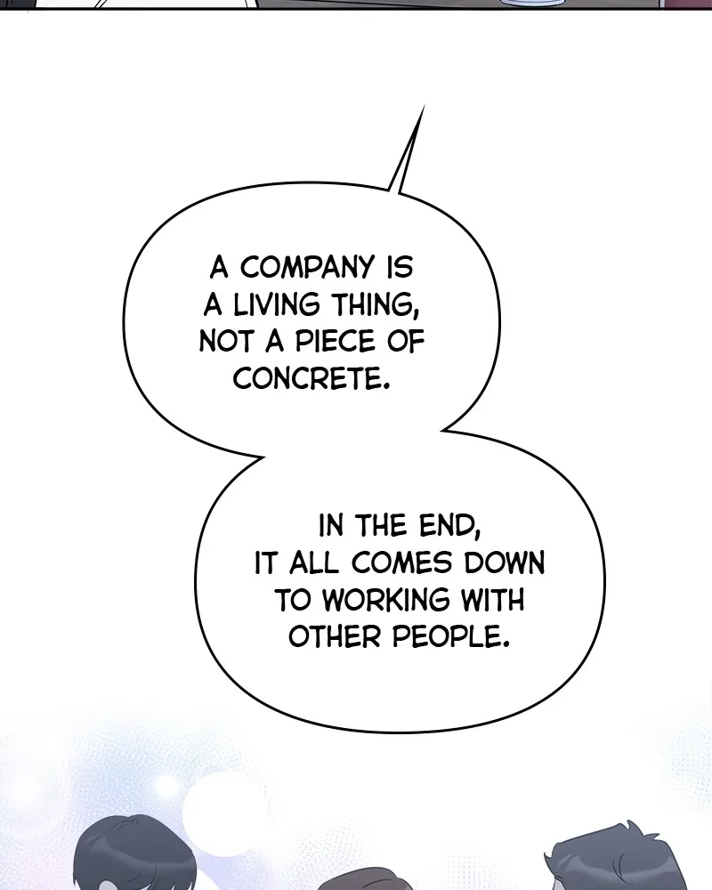 It’s Just Business Chapter 41 page 100 - 