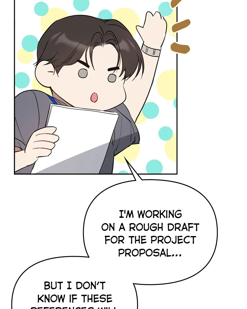 It’s Just Business Chapter 42 page 126 - 