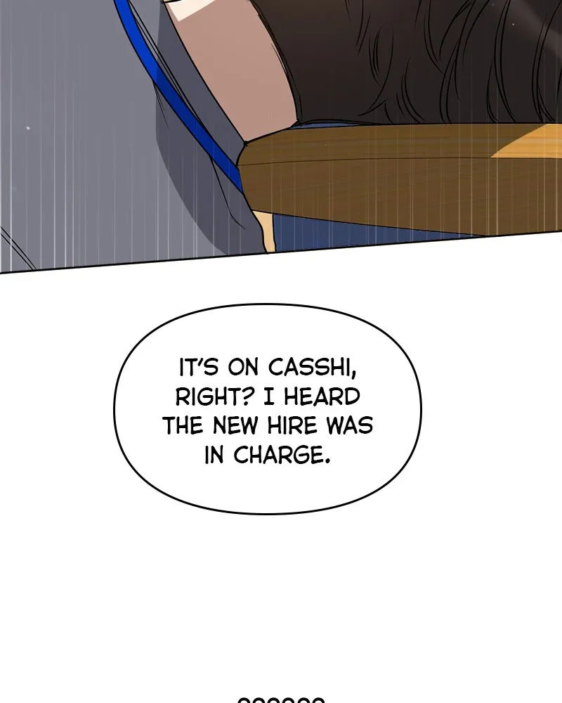 It’s Just Business Chapter 42 page 148 - 