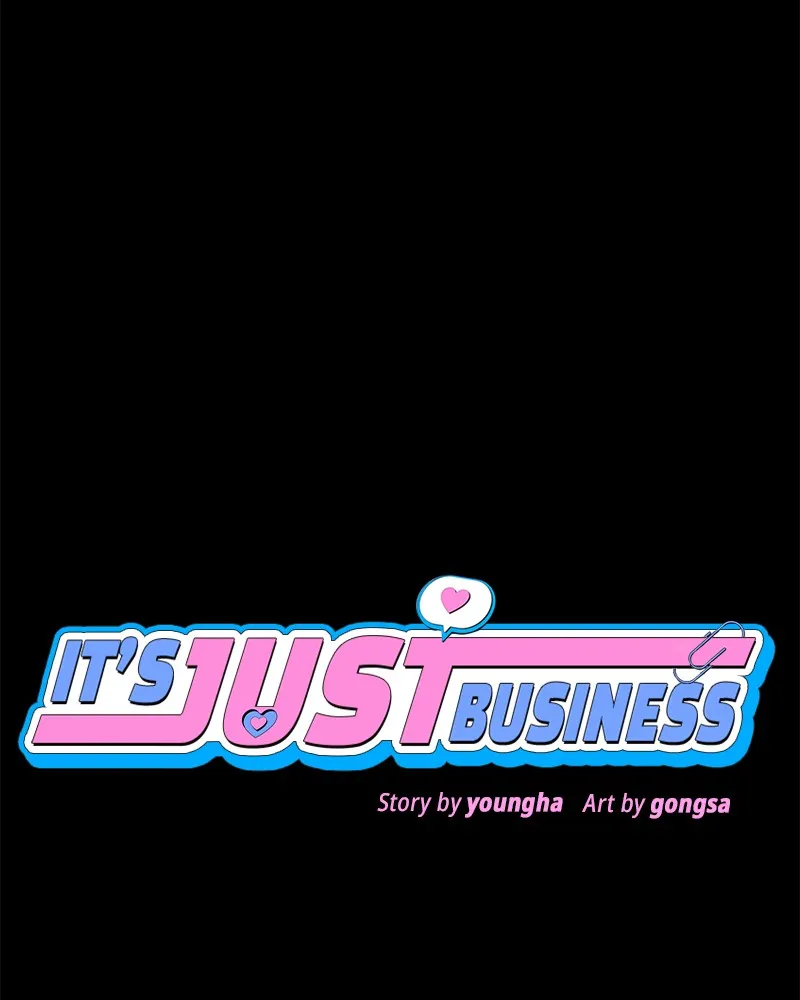 It’s Just Business Chapter 42 page 20 - 