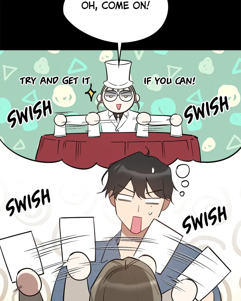 It’s Just Business Chapter 42 page 26 - 