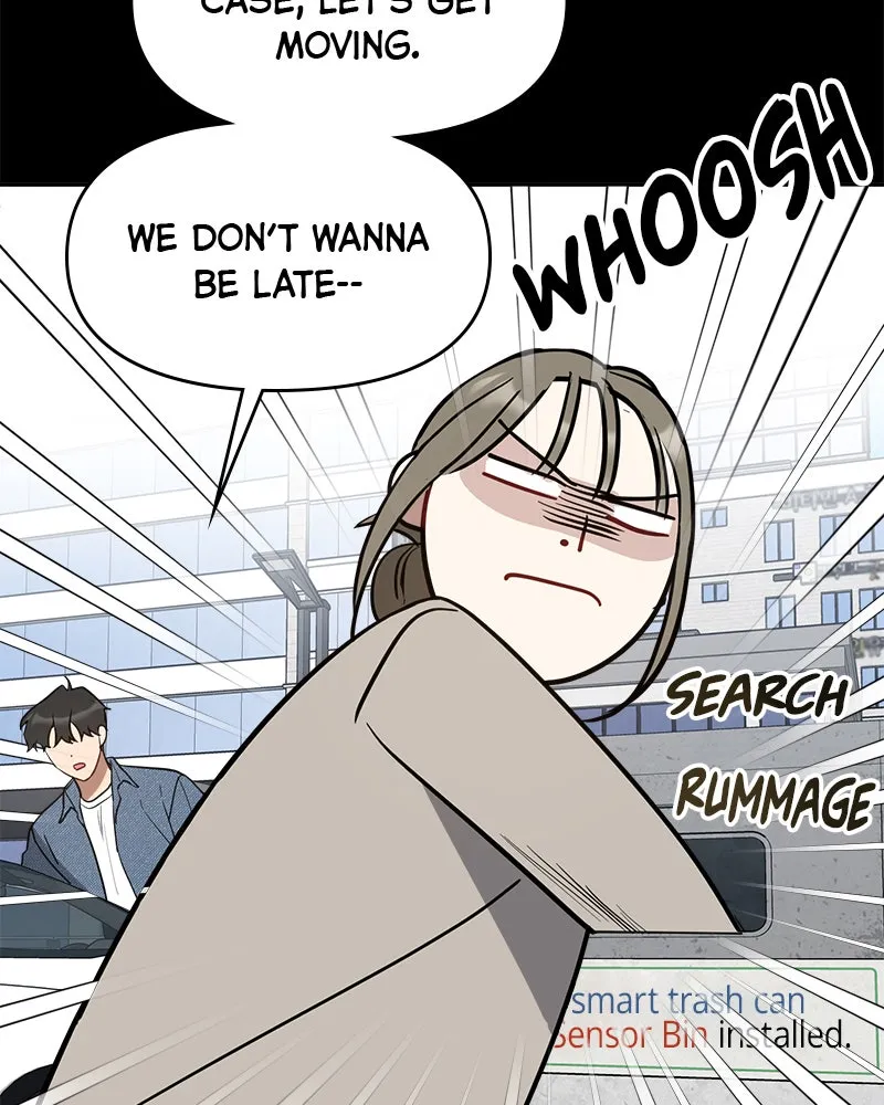 It’s Just Business Chapter 42 page 59 - 