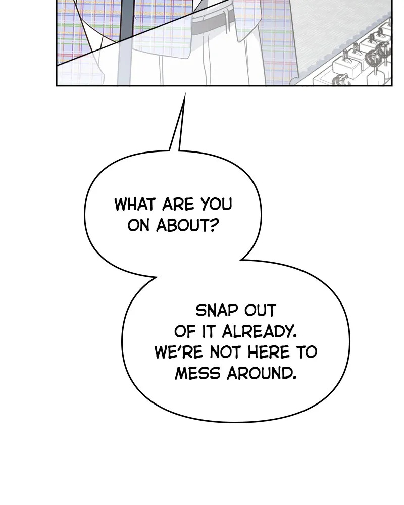It’s Just Business Chapter 43 page 103 - 