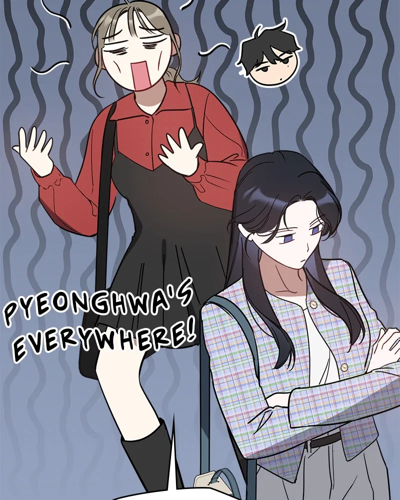 It’s Just Business Chapter 43 page 105 - 