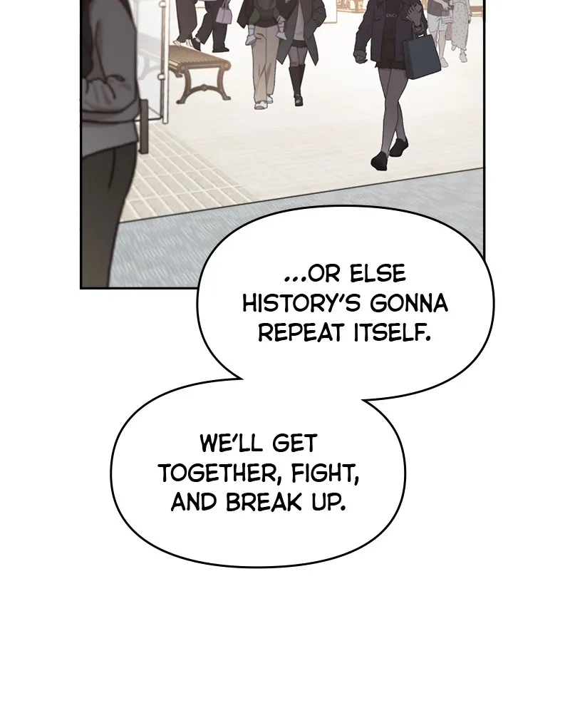 It’s Just Business Chapter 43 page 114 - 