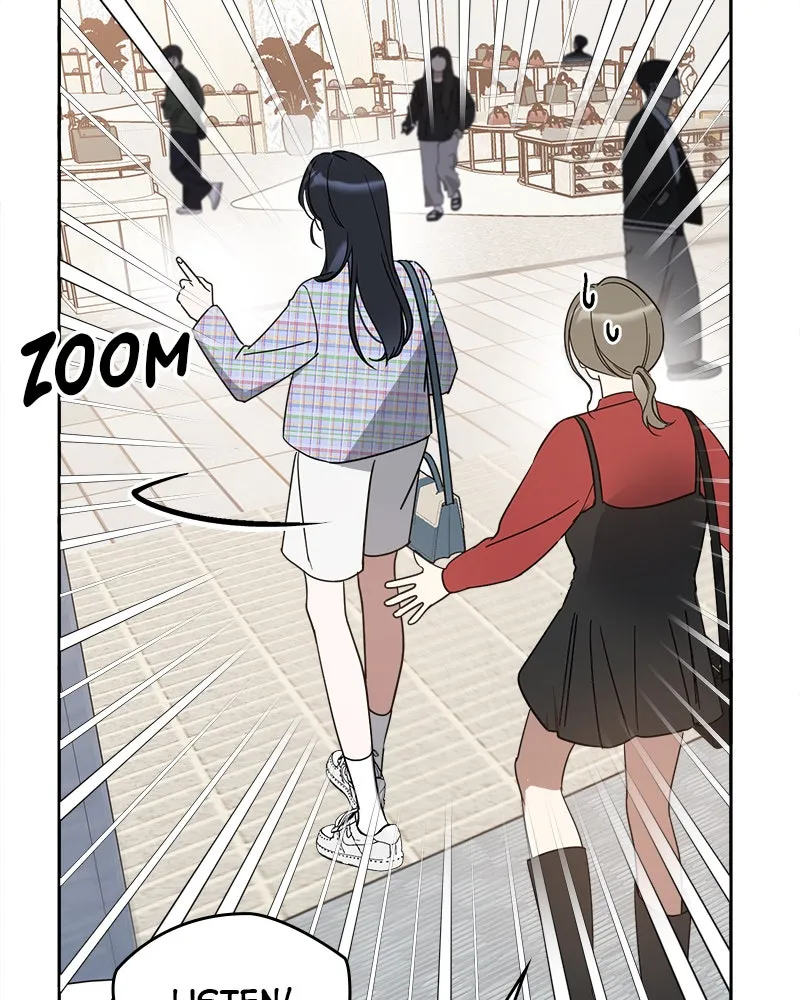 It’s Just Business Chapter 43 page 120 - 