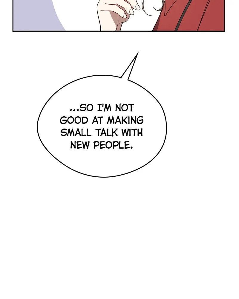 It’s Just Business Chapter 43 page 123 - 