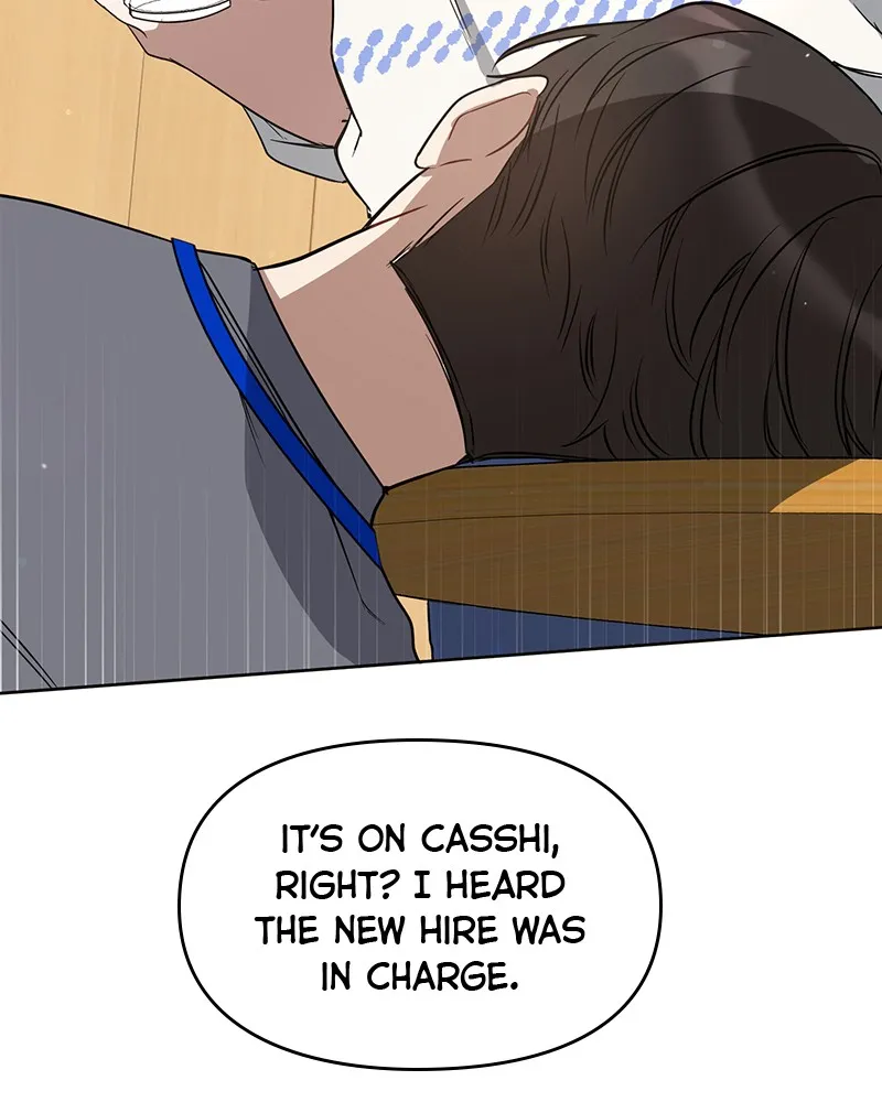 It’s Just Business Chapter 43 page 14 - 