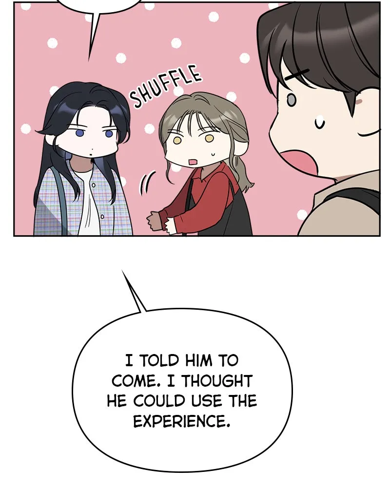 It’s Just Business Chapter 43 page 147 - 