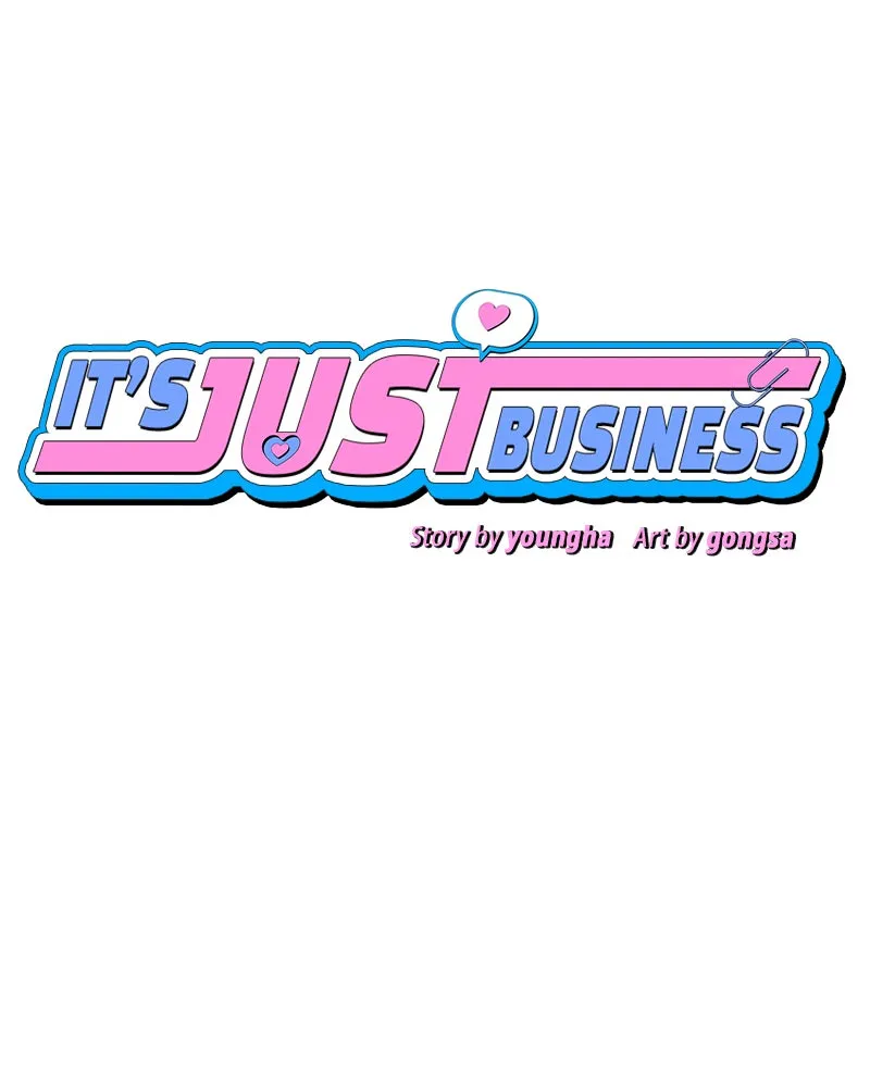 It’s Just Business Chapter 43 page 19 - 