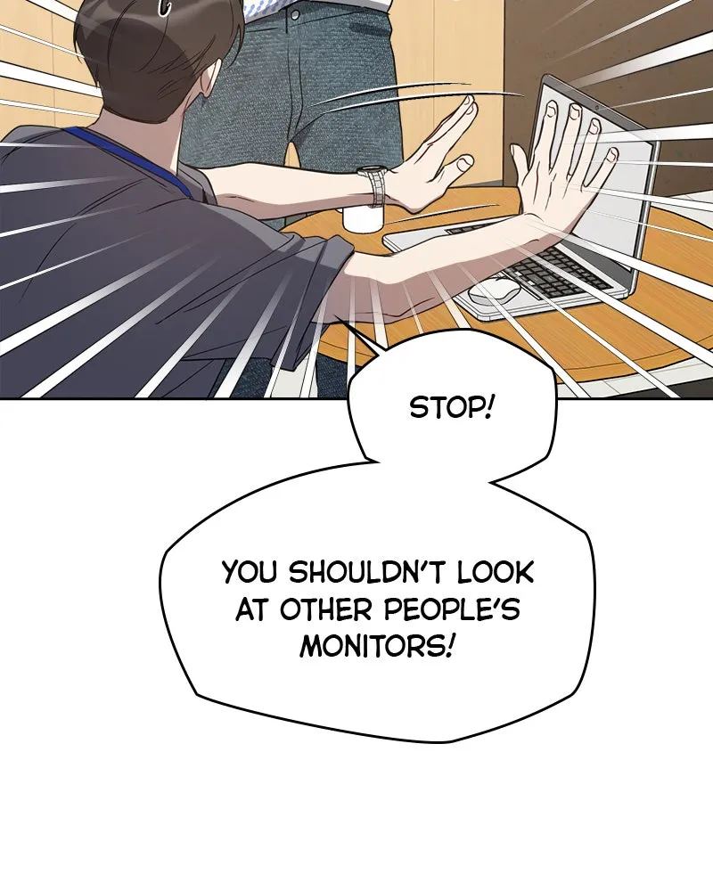 It’s Just Business Chapter 43 page 26 - 