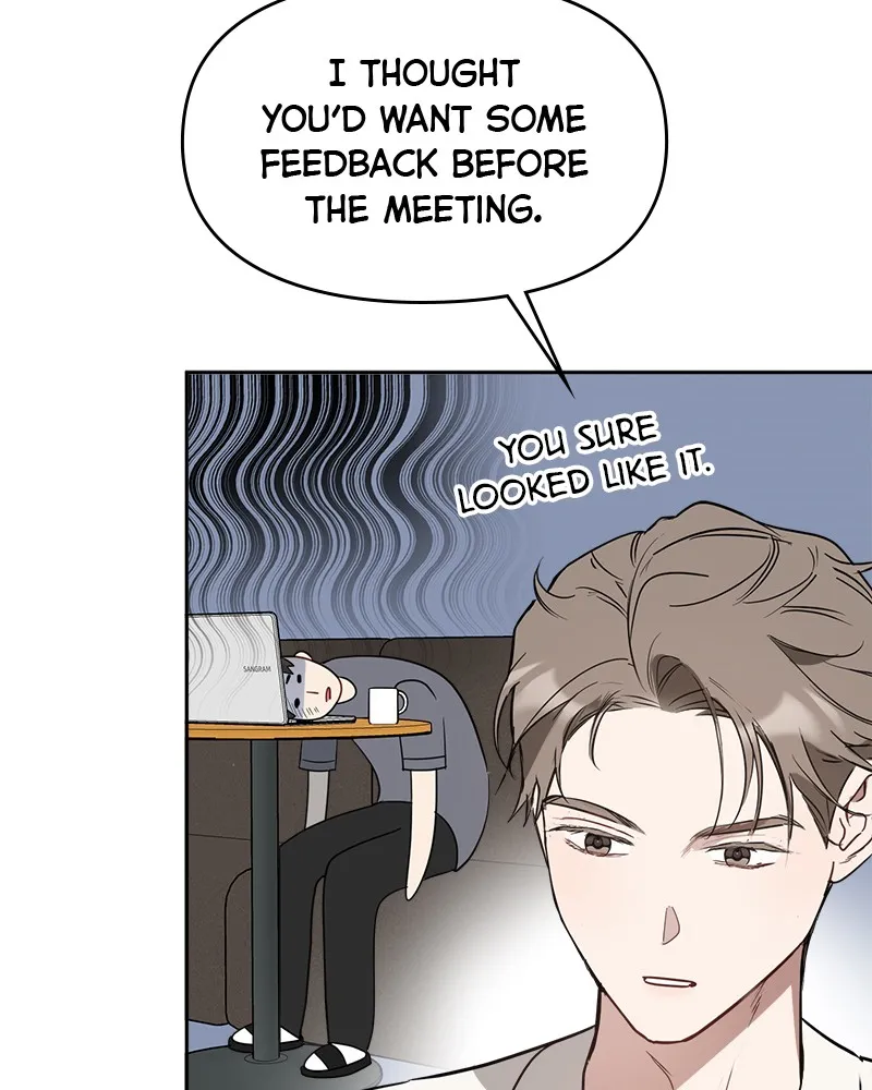 It’s Just Business Chapter 43 page 29 - 
