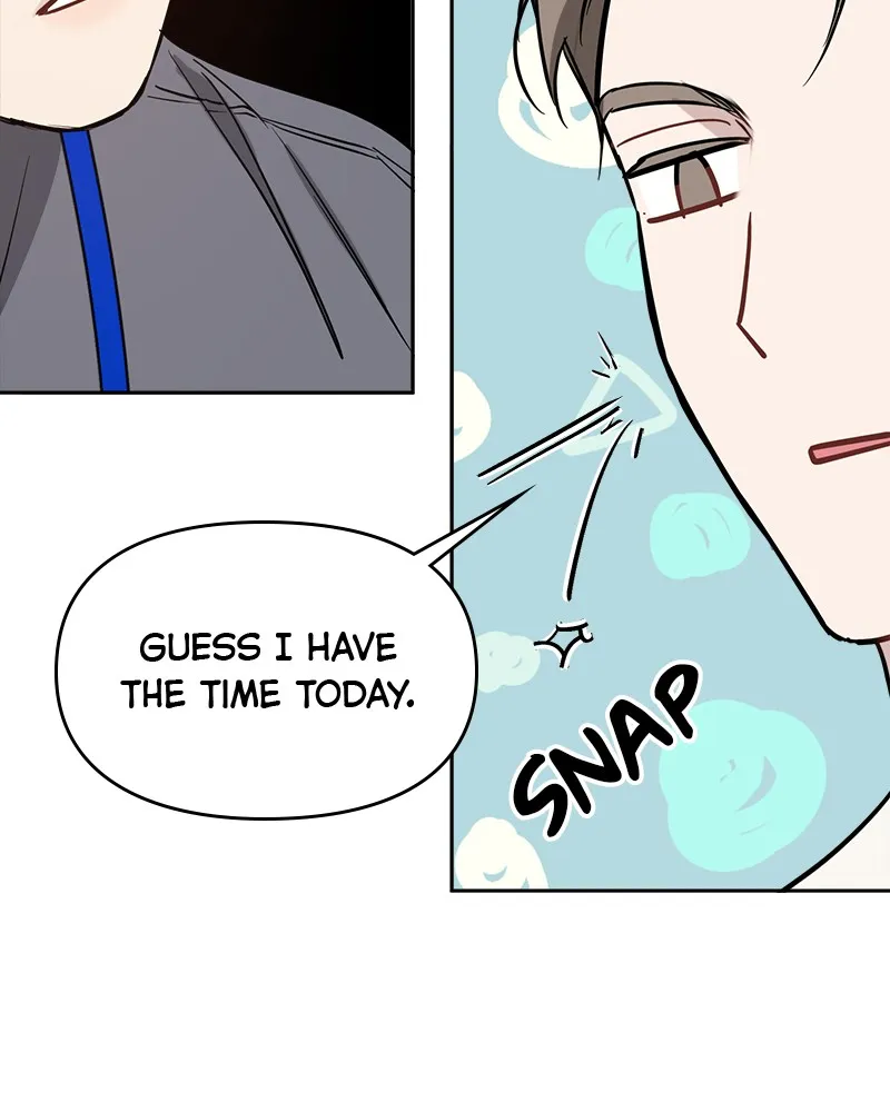 It’s Just Business Chapter 43 page 32 - 