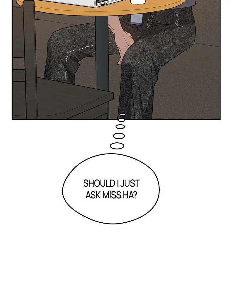 It’s Just Business Chapter 43 page 6 - 