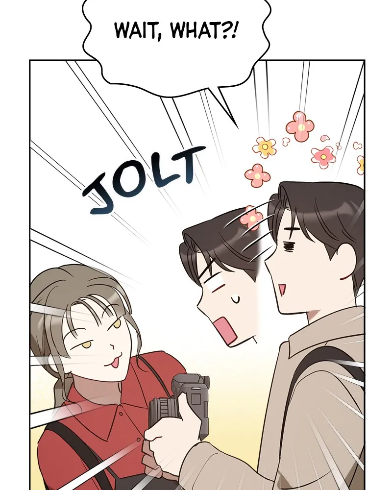 It’s Just Business Chapter 44 page 110 - 