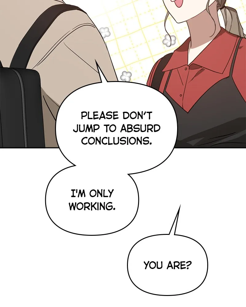 It’s Just Business Chapter 44 page 113 - 