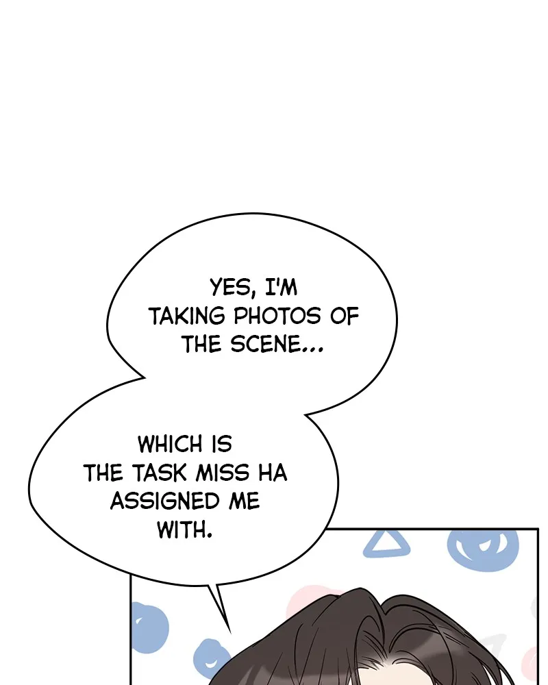 It’s Just Business Chapter 44 page 115 - 