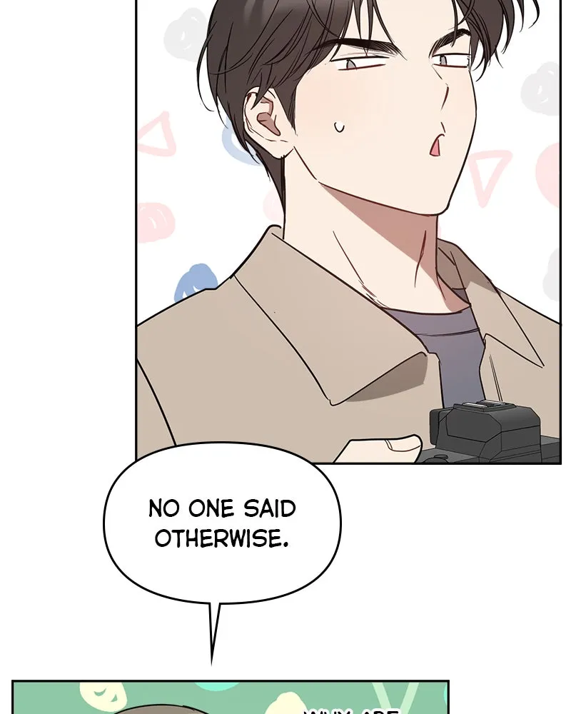 It’s Just Business Chapter 44 page 116 - 