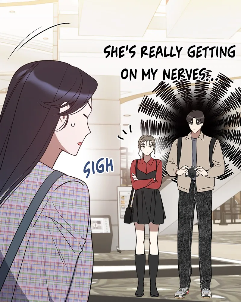 It’s Just Business Chapter 44 page 118 - 