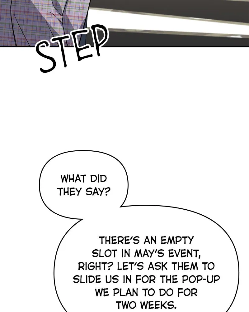 It’s Just Business Chapter 44 page 119 - 