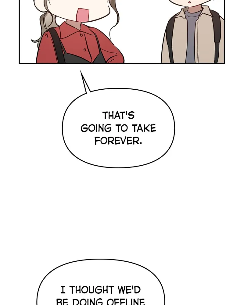 It’s Just Business Chapter 44 page 123 - 