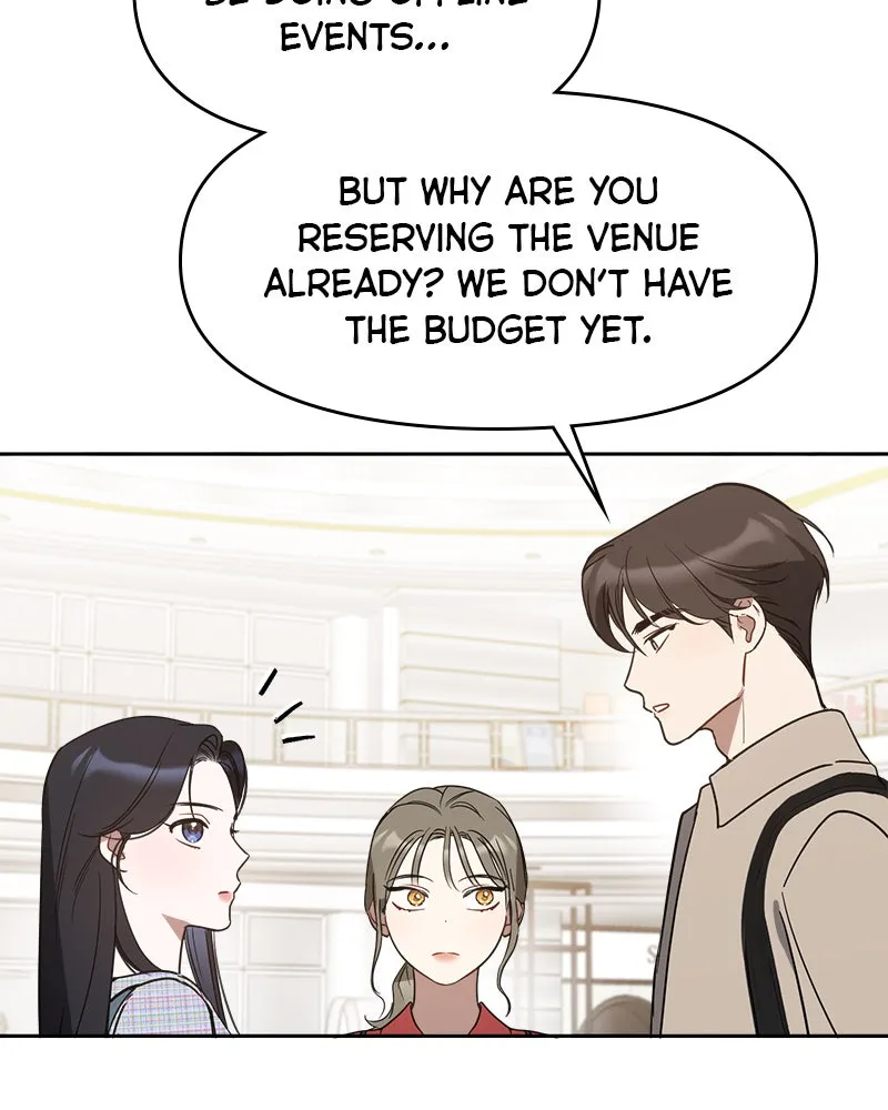 It’s Just Business Chapter 44 page 124 - 