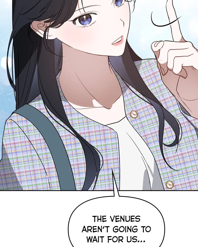 It’s Just Business Chapter 44 page 126 - 