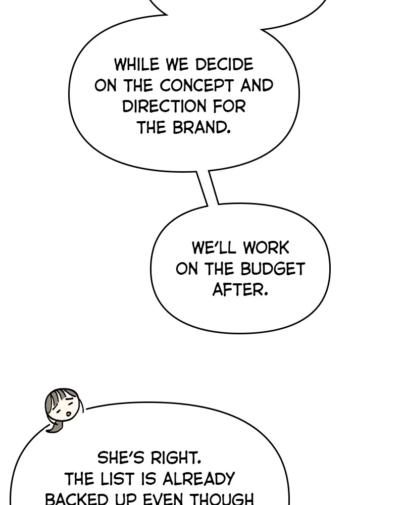 It’s Just Business Chapter 44 page 127 - 