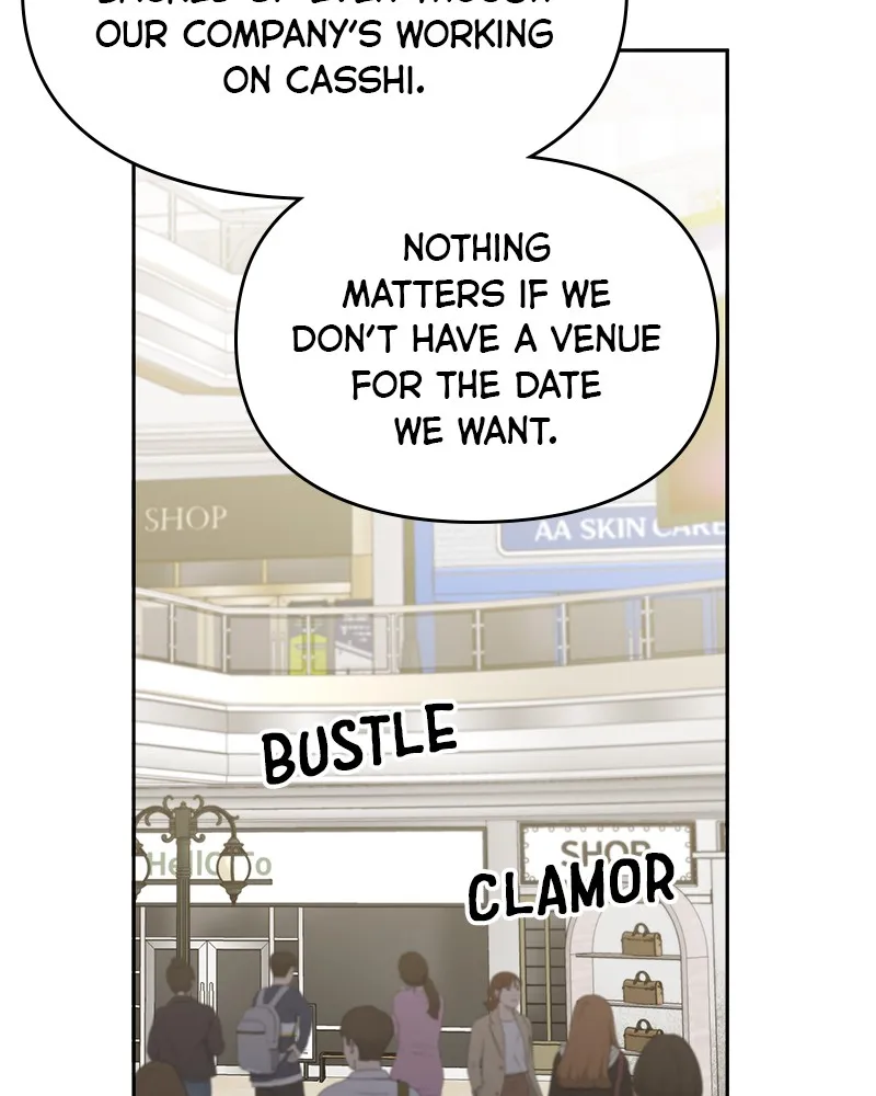 It’s Just Business Chapter 44 page 128 - 