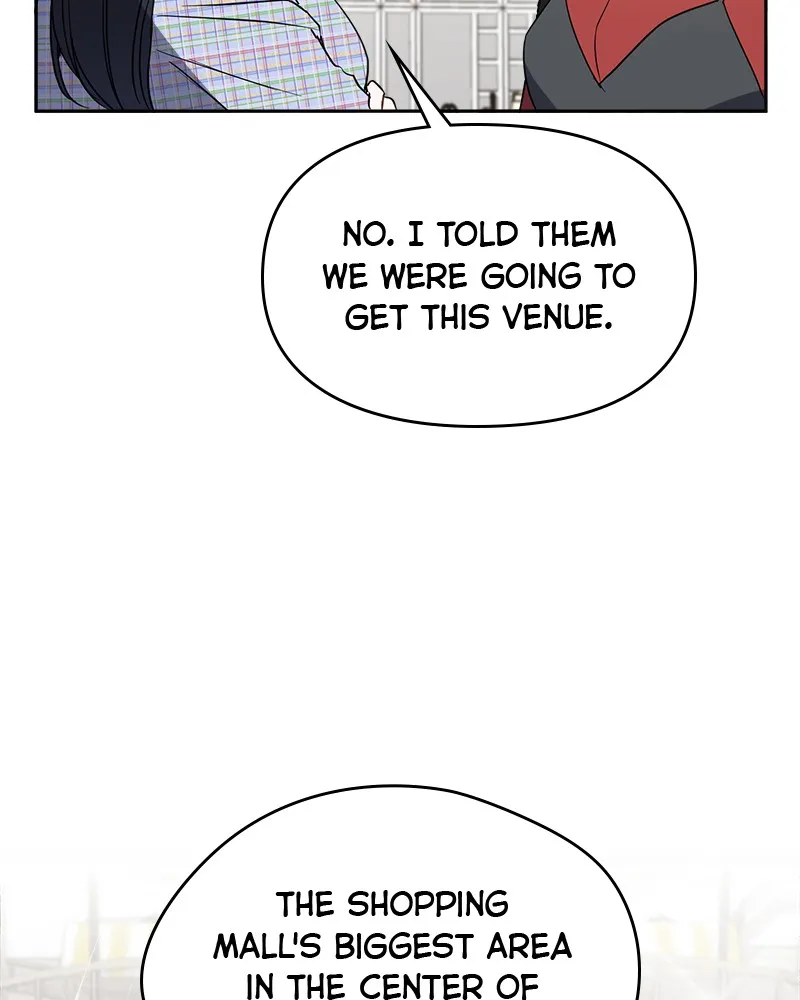 It’s Just Business Chapter 44 page 134 - 