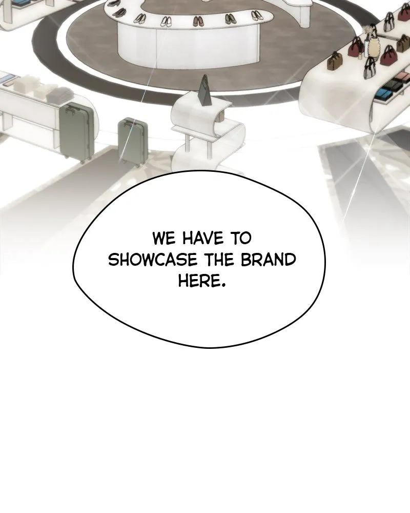 It’s Just Business Chapter 44 page 136 - 