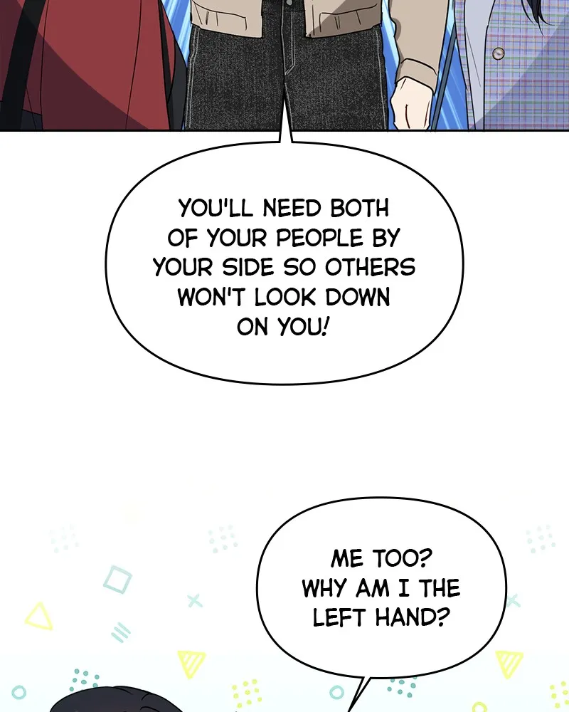 It’s Just Business Chapter 44 page 145 - 