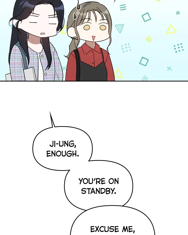 It’s Just Business Chapter 44 page 146 - 